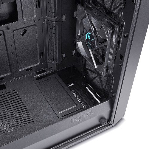 Fractal Design Meshify C Midi Tower Negro - Imagen 18