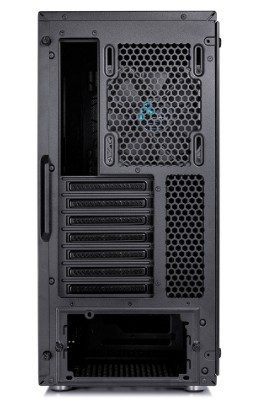 Fractal Design Meshify C Midi Tower Negro - Imagen 8