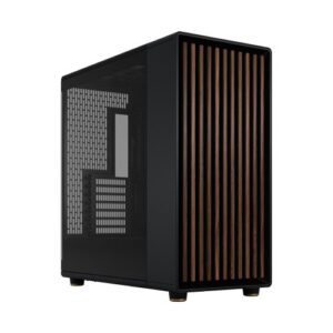 Fractal Design North XL Escritorio Negro