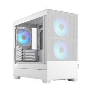 Fractal Design Pop Mini Air Blanco 7340172703228 | P/N: FD-C-POR1M-01 | Ref. Artículo: 1354362