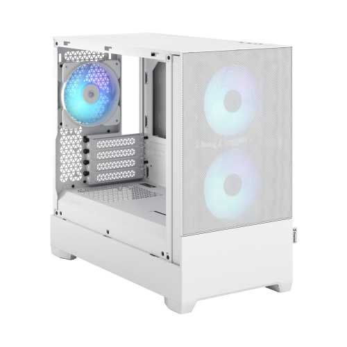 Fractal Design Pop Mini Air Blanco - Imagen 7