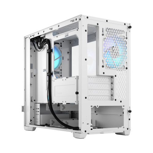 Fractal Design Pop Mini Air Blanco - Imagen 8