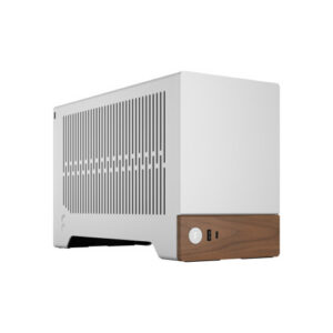 Fractal Design Terra Small Form Factor (SFF) Plata 7340172703990 | P/N: FD-C-TER1N-02 | Ref. Artículo: 1361271