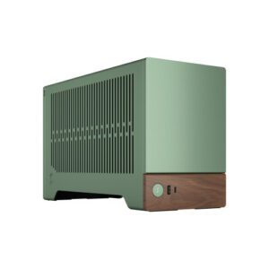 Fractal Design Terra Small Form Factor (SFF) Verde 7340172704003 | P/N: FD-C-TER1N-03 | Ref. Artículo: 1361272