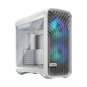 Fractal Design Torrent Blanco 7340172705239 | P/N: FD-C-TOR1A-07 | Ref. Artículo: 1361265