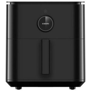 Freidora Inteligente por Aire Airfryer / Sin Aceite Xiaomi Smart Air Fryer 6.5L/ 1800W/ Capacidad 6.5L 6941812729304 BHR7357EU XIA-FRE SMT AIR FRY 6.5L BK