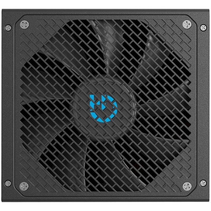 Fuente de Alimentación Hiditec BZPRO/ 750W/ Ventilador 14cm/ 80 Plus Bronze - Imagen 2