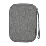 Funda para Disco Externo de 2.5" Aisens ASBG-005-GR/ Gris 8436574708059 ASBG-005-GR AIS-FUNDA ASBG-005-GR