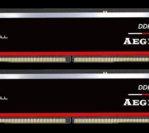 G.Skill Aegis 5 F5-6000J3636F32GX2-IS módulo de memoria 64 GB 2 x 32 GB DDR5 4800 MT/s 288-pin DIMM 4713294237309 | P/N: F5-6000J3636F32GX2-IS | Ref. Artículo: 1406618