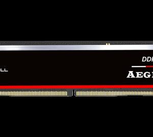 G.Skill Aegis F5-6000J3636F16GX1-IS módulo de memoria 16 GB 1 x 16 GB DDR5 288-pin DIMM 4713294237279 | P/N: F5-6000J3636F16GX1-IS | Ref. Artículo: 1406616
