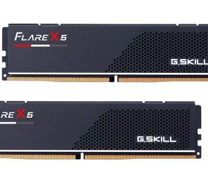 G.Skill Flare X5 F5-6000J3636F16GX2-FX5 módulo de memoria 32 GB 2 x 16 GB DDR5 288-pin DIMM 4713294232687 | P/N: F5-6000J3636F16GX2-FX5 | Ref. Artículo: 1406619