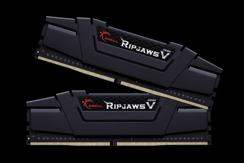 G.Skill Ripjaws V F4-3200C16D-16GVKB módulo de memoria 16 GB 2 x 8 GB DDR4 288-pin DIMM - Imagen 3