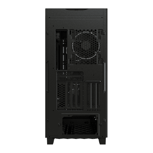 GIGABYTE GB-AC500G ST carcasa de ordenador Midi Tower Negro - Imagen 3