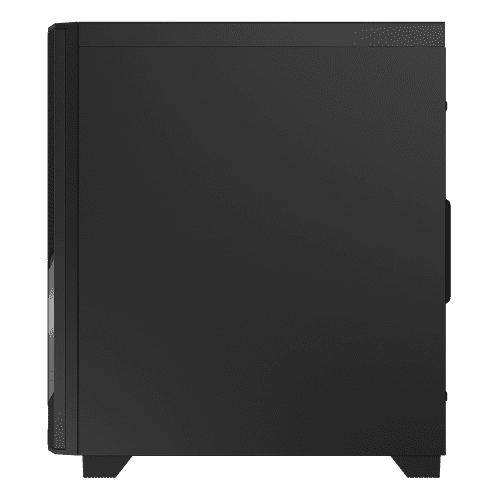 GIGABYTE GB-AC500G ST carcasa de ordenador Midi Tower Negro - Imagen 5