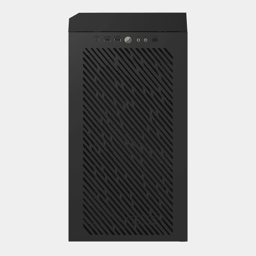 GIGABYTE GB-AC500G ST carcasa de ordenador Midi Tower Negro - Imagen 6