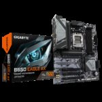 Gigabyte B650 EAGLE AX placa base AMD B650 Zócalo AM5 ATX 4719331860158 | P/N: B650 EAGLE AX G10 | Ref. Artículo: 1378590