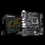 Gigabyte B650M S2H placa base AMD B650 Zócalo AM5 micro ATX 4719331856298 | P/N: B650M S2H G10 | Ref. Artículo: 1383615