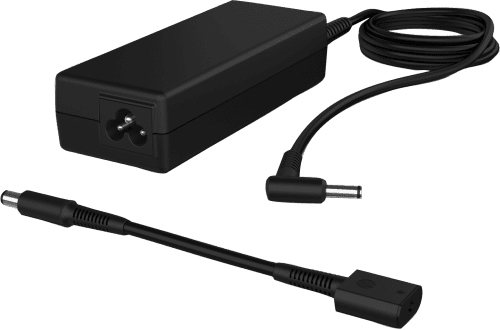 HP Adaptador CA Inteligente 90 W - Imagen 2