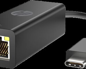 HP Adaptador USB-C a RJ45 G2