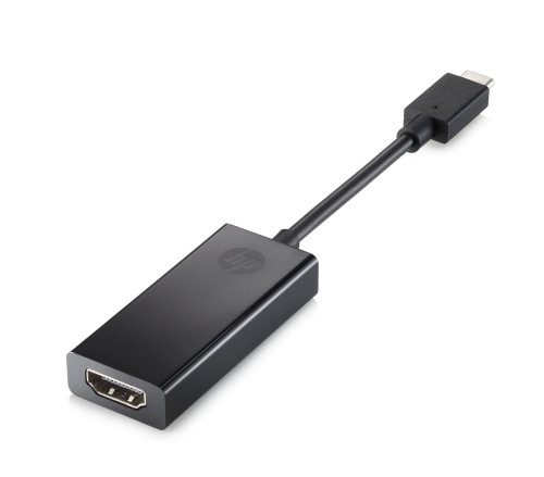 HP Adaptador USB-C a VGA - Imagen 2