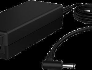 HP Adaptador de CA de alimentación inteligente de 90 W 0889899460573 | P/N: W5D55AA#ABB | Ref. Artículo: 1404131
