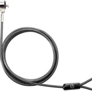 HP Bloqueo de combinación Essential 0889894466143 | P/N: T0Y16AA | Ref. Artículo: 1404013