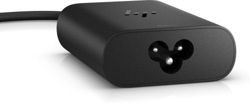 HP Cargador para portátil de con USB-C GaN de 65 W - Imagen 5