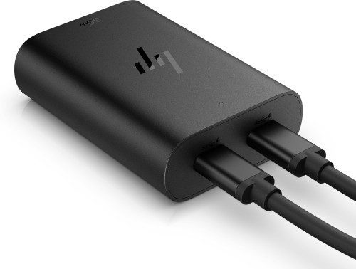HP Cargador para portátil de con USB-C GaN de 65 W - Imagen 6