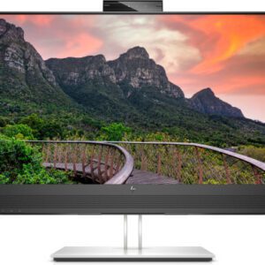 HP E-Series Monitor de conferencias USB-C QHD E27m G4 195908730255 | P/N: 40Z29AA | Ref. Artículo: 1406652