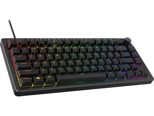 HP HYPERX ALLOY RISE 75 - GAMING KEYBOARDS - 7G7A4AA#ABE - Imagen 3