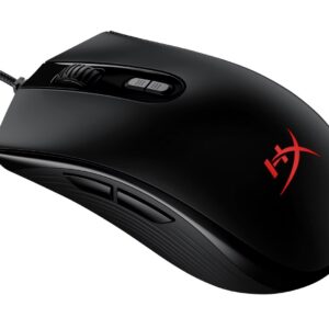 HP HYPERX PULSEFIRE FUSE WIRELESS GAMING MOUSE - A1KY6AA 0198122802449 | P/N: A1KY6AA | Ref. Artículo: 1393210