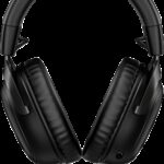 HP HyperX Cloud III - Auriculares gaming (negros) 0197029008220 | P/N: 727A8AA | Ref. Artículo: 1369222