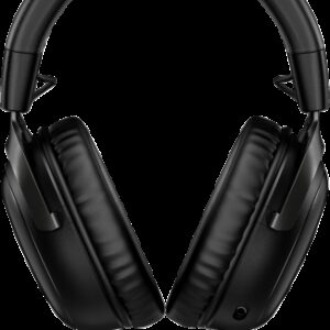 HP HyperX Cloud III - Auriculares gaming (negros) 0197029008220 | P/N: 727A8AA | Ref. Artículo: 1369222