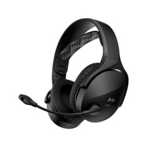 HP HyperX Cloud Jet: auriculares gaming inalámbricos (negro) 0198701202189 | P/N: AJ0T1AA | Ref. Artículo: 1394609