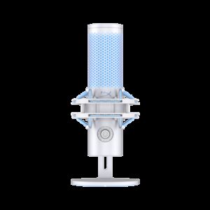 HP HyperX QuadCast 2 - USB Microphone (Grey) 0198701366171 | P/N: AN1D9AA | Ref. Artículo: 1394611