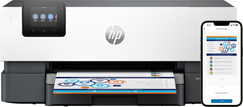 HP IMPRESORA OFFICCJET PRO 9110B (SOLO IMPRESORA) - Imagen 2
