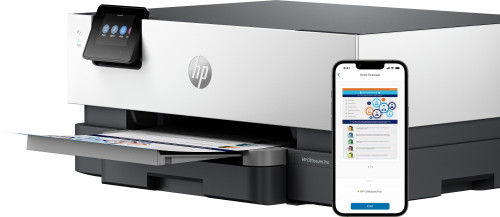 HP IMPRESORA OFFICCJET PRO 9110B (SOLO IMPRESORA) - Imagen 5