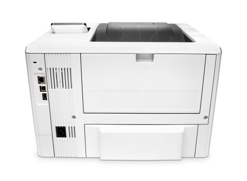 HP LaserJet Pro M501dn, Estampado, Impresión a dos caras - Imagen 7