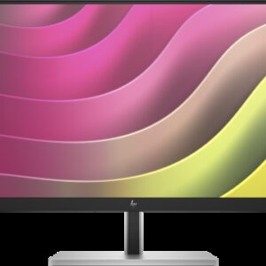 HP Monitor FHD E24t G5 con pantalla táctil 196786299810 | P/N: 6N6E6AA | Ref. Artículo: 1406654
