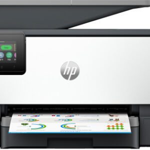 HP OFFICEJET PRO 9120B 0196786896231 | P/N: 4V2N0B | Ref. Artículo: 1374880