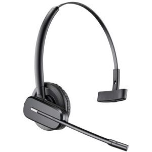 HP Poly Auriculares Poly CS540A DECT 1880-1900 MHz 196548118687 | P/N: 8J8V4AA | Ref. Artículo: 1405493