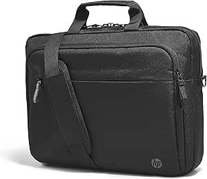HP Professional 15.6-inch Laptop Bag 0196188587959 | P/N: 500S7AA | Ref. Artículo: 1404068