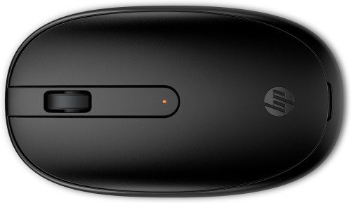 HP Ratón Bluetooth 240 negro 0195908483175 | P/N: 3V0G9AA#ABB | Ref. Artículo: 1404051