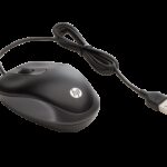 HP Ratón de viaje USB 0888182455142 | P/N: G1K28AA#ABB | Ref. Artículo: 1403983