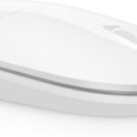 HP Ratón inalámbrico blanco Z3700 0889894813152 | P/N: V0L80AA#ABB | Ref. Artículo: 1404129