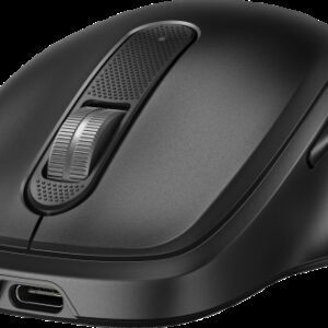 HP Ratón inalámbrico recargable ultrarrápido 510
