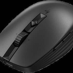 HP Ratón silencioso recargable 710