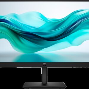 HP Series 3 Pro Monitor FHD de 21