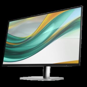 HP Series 5 Pro 27 inch FHD Monitor - 527pf pantalla para PC 68