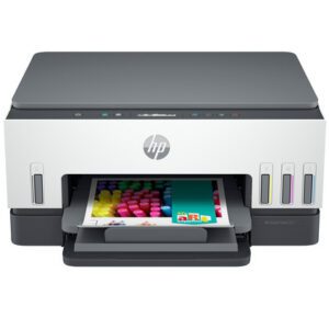 HP Smart Tank 6005 Inalámbrico All-in-One Color Impresora